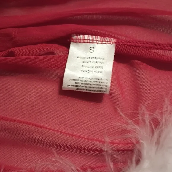 Babydoll  Lingerie - Picture 4 of 7